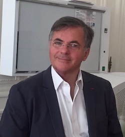 Docteur Alain Levy